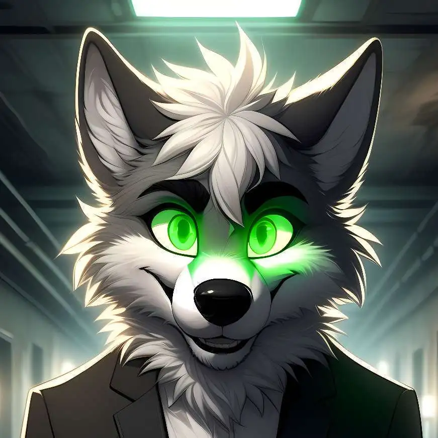 chat with ai character: Shade