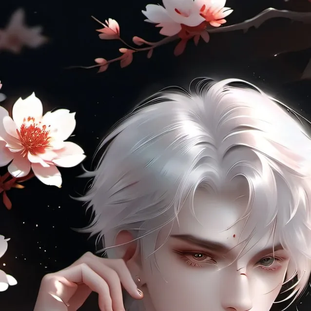 chat with ai character: Xalvien