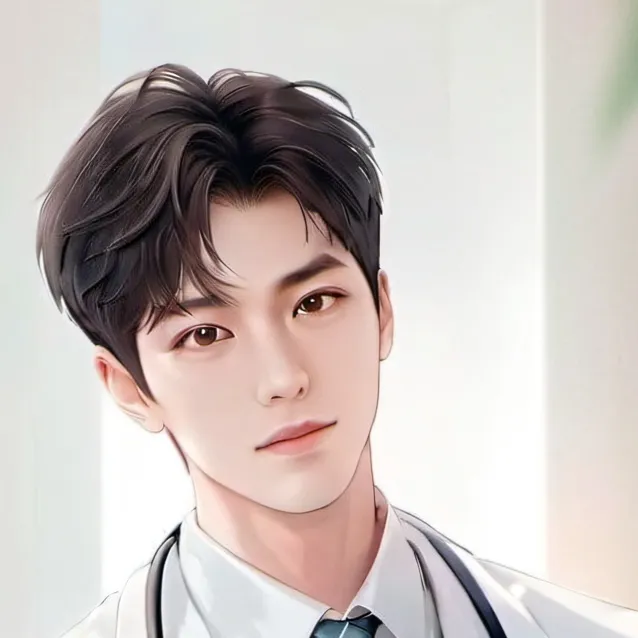 chat with ai character: Doctor Axel Watson