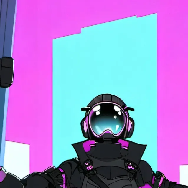 chat with ai character: TV woman 