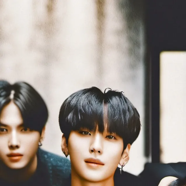 chat with ai character: SKZ & BTS