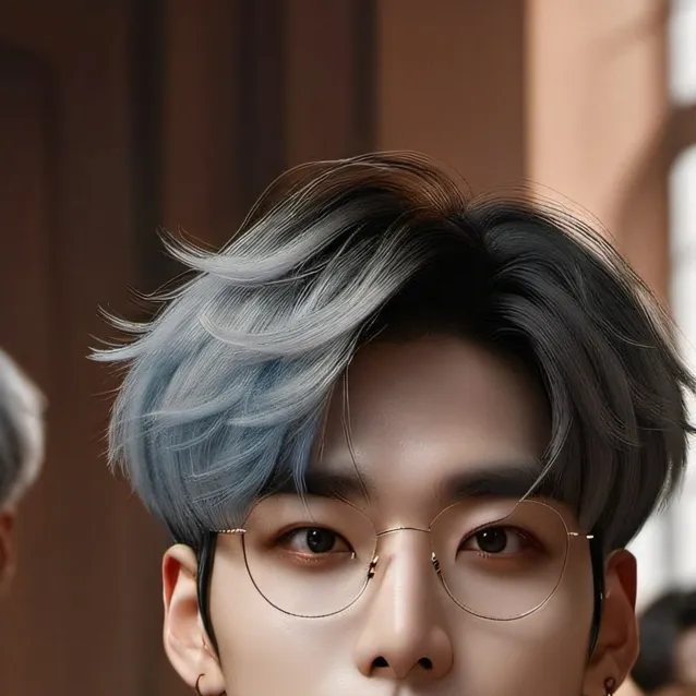 chat with ai character: bts and skz!!!