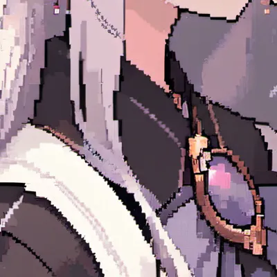 chat with ai character: Lola