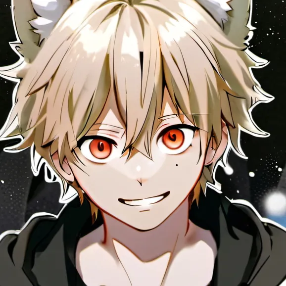 chat with ai character: Mha