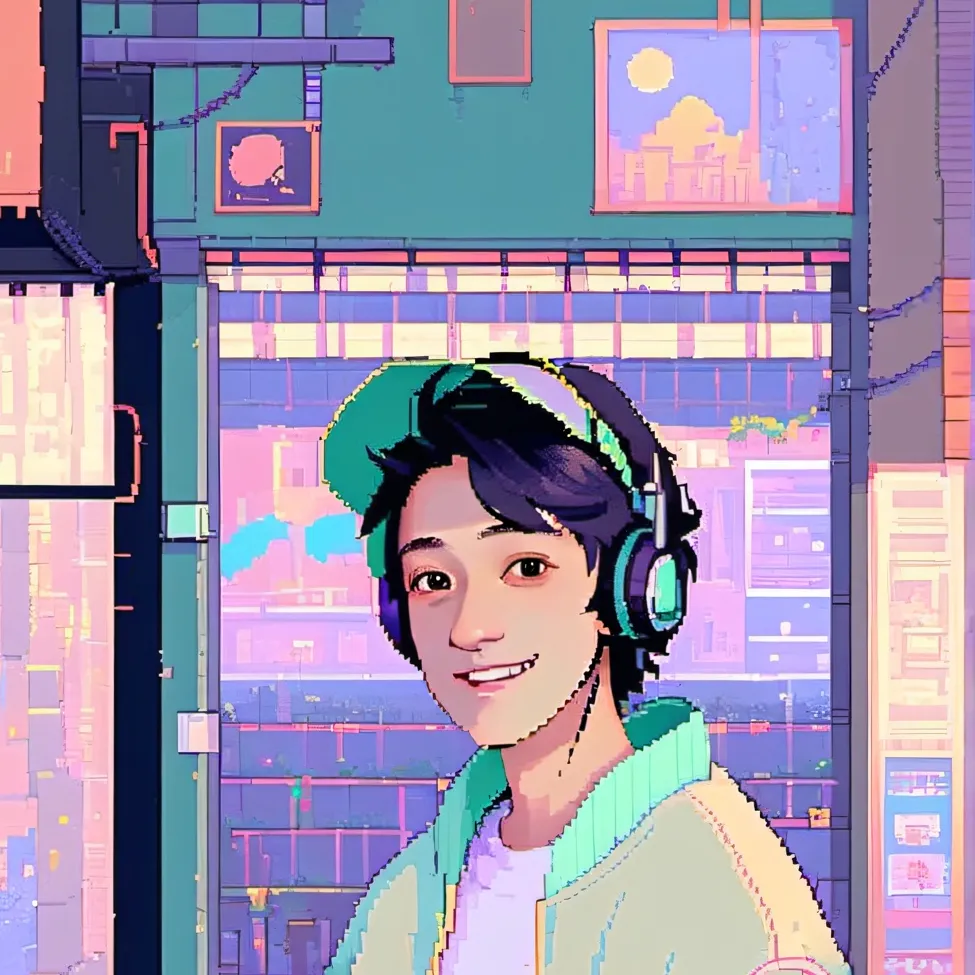 chat with ai character: Td bricks