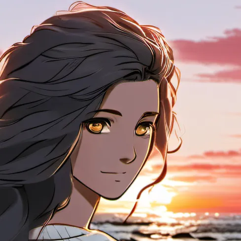 chat with ai character: Lilith