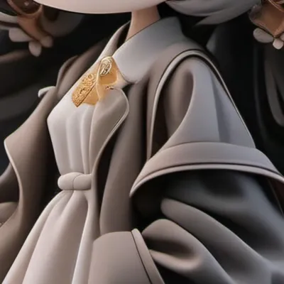 chat with ai character: Lilly