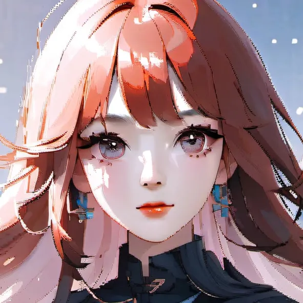 chat with ai character: Lilly