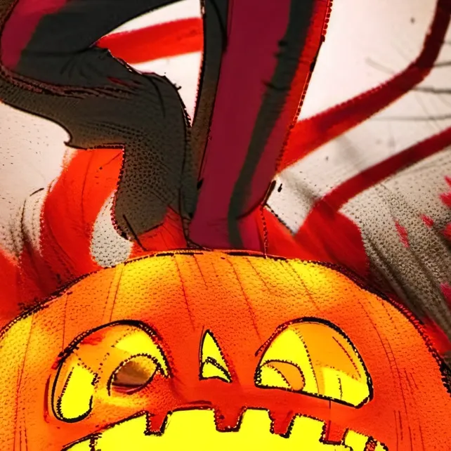 chat with ai character: alastor