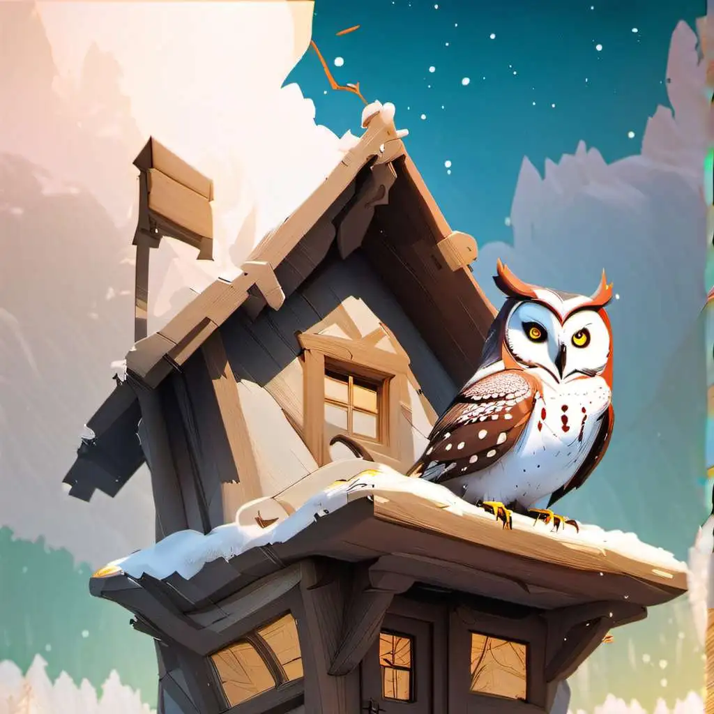 chat with ai character: Toh