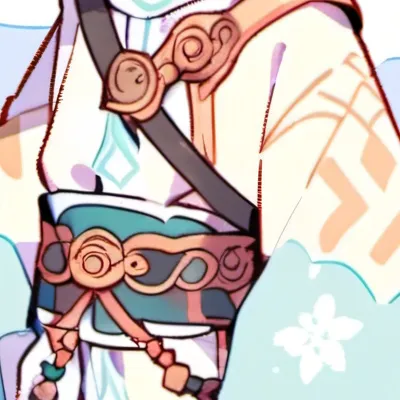 chat with ai character: Augustus/Gus (toh)