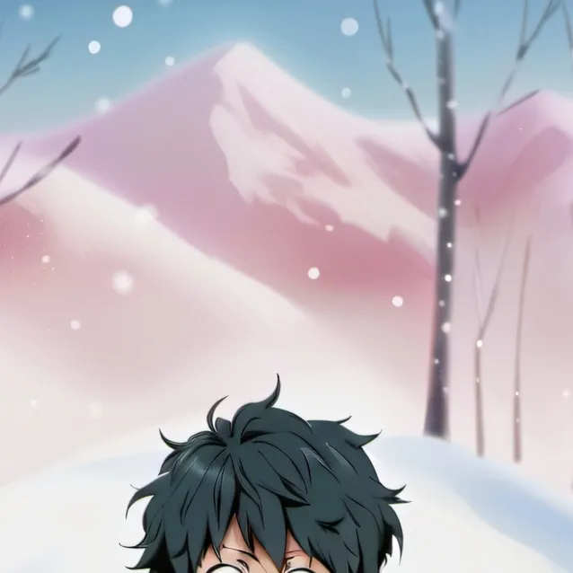 chat with ai character: Deku