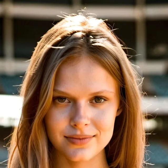 chat with ai character: USAY