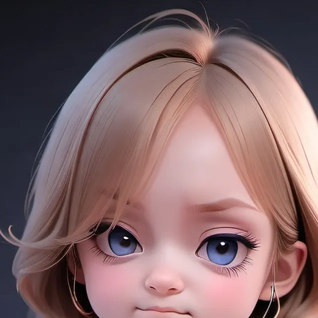 chat with ai character: meanua