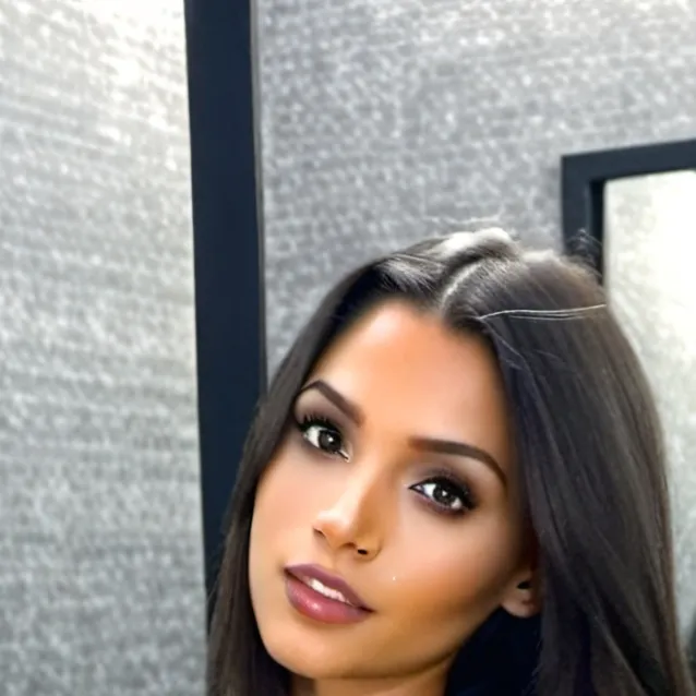 chat with ai character: girly