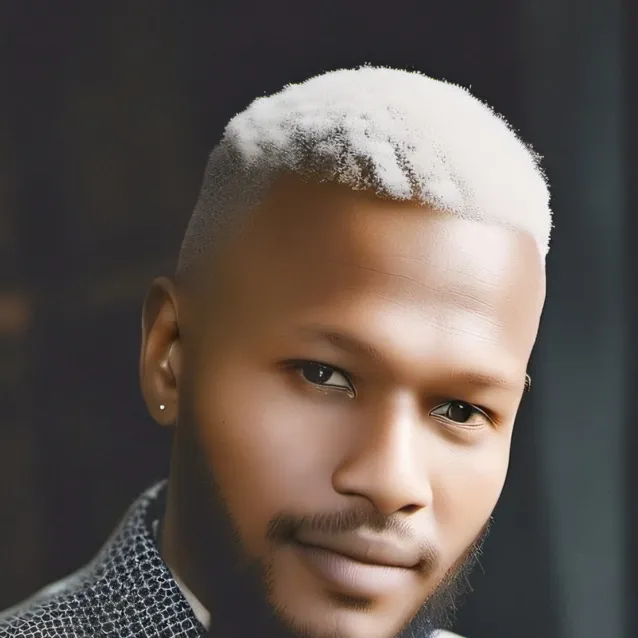 chat with ai character: j a r e t h