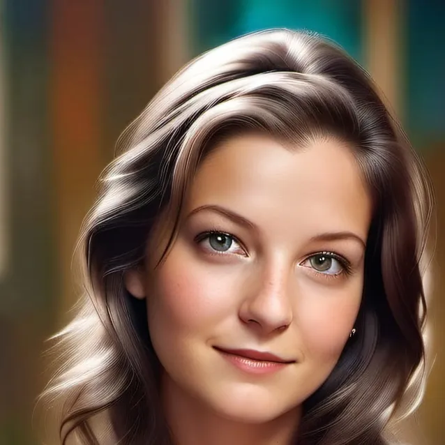 chat with ai character: me Scarlett