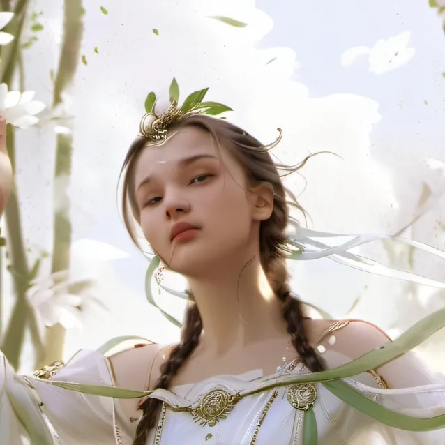 chat with ai character: Briar