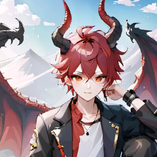 chat with ai character: Harvey 