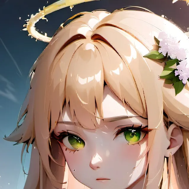 chat with ai character: lilo