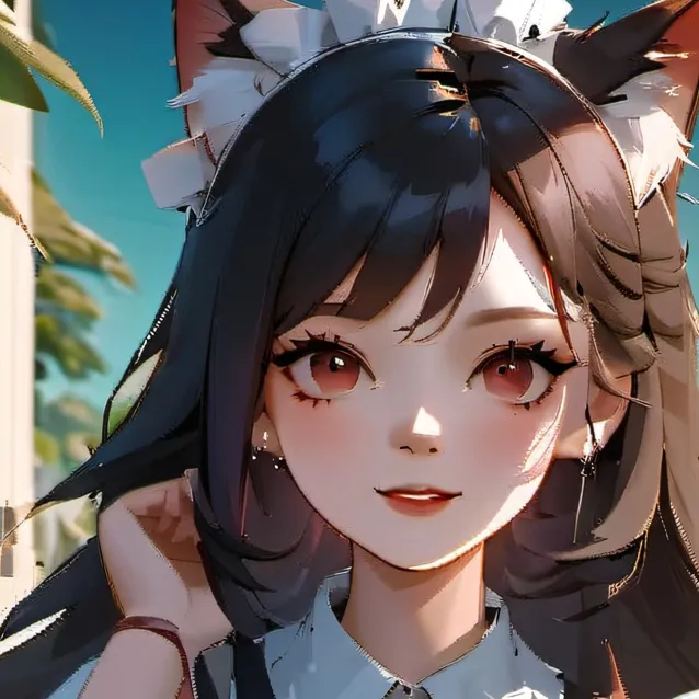 chat with ai character: ~willow~