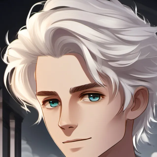 chat with ai character: draco malfloy