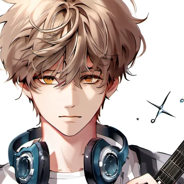 chat with ai character: Hernan