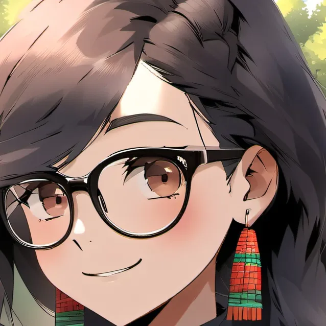 chat with ai character: Ellinore