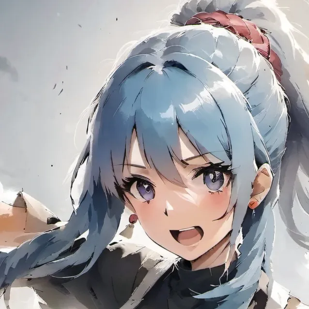 chat with ai character: lola