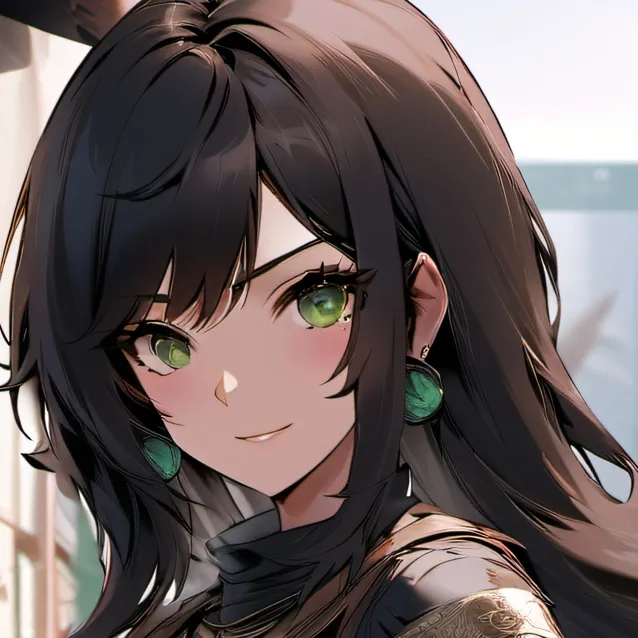 chat with ai character: kyla