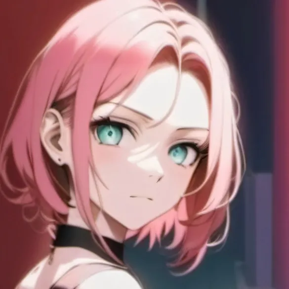 chat with ai character: Sakura