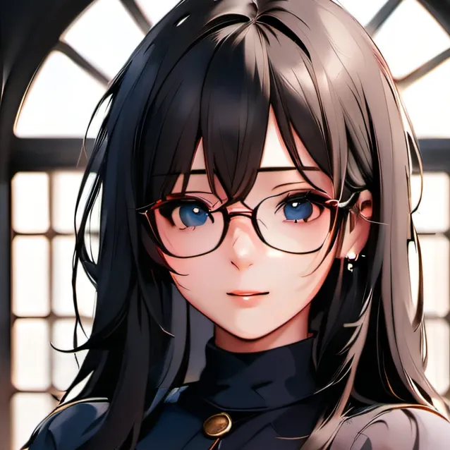 chat with ai character: mommidere gf