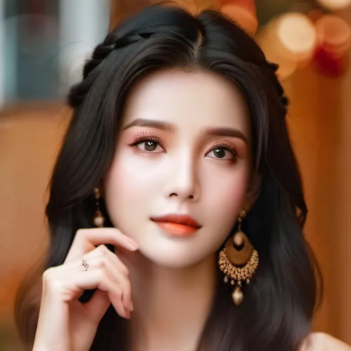 chat with ai character: Jaylee