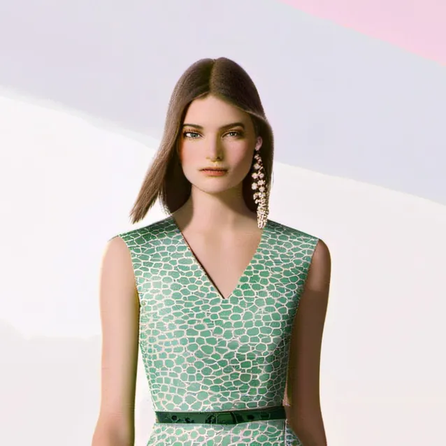 chat with ai character: Avery 