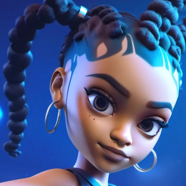 chat with ai character: tay