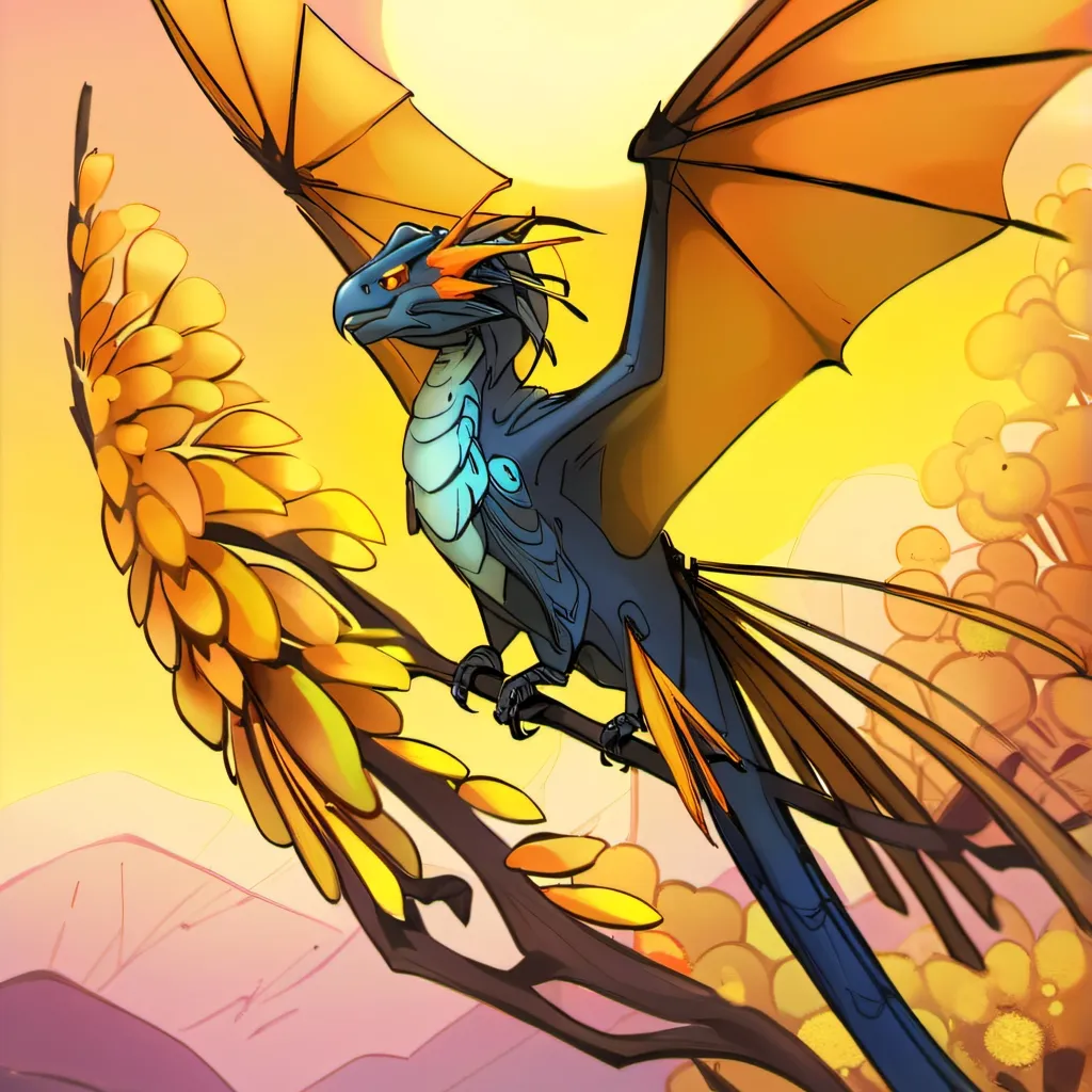 chat with ai character: Blue and Cricket