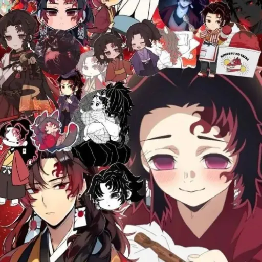 creator KNY obsessed 😍's avatar