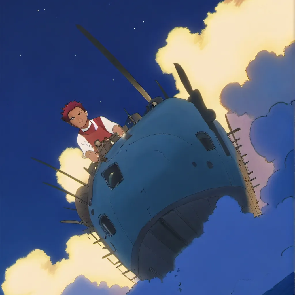 chat with ai character: bb