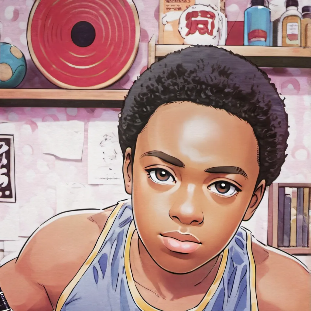 chat with ai character: Ethan