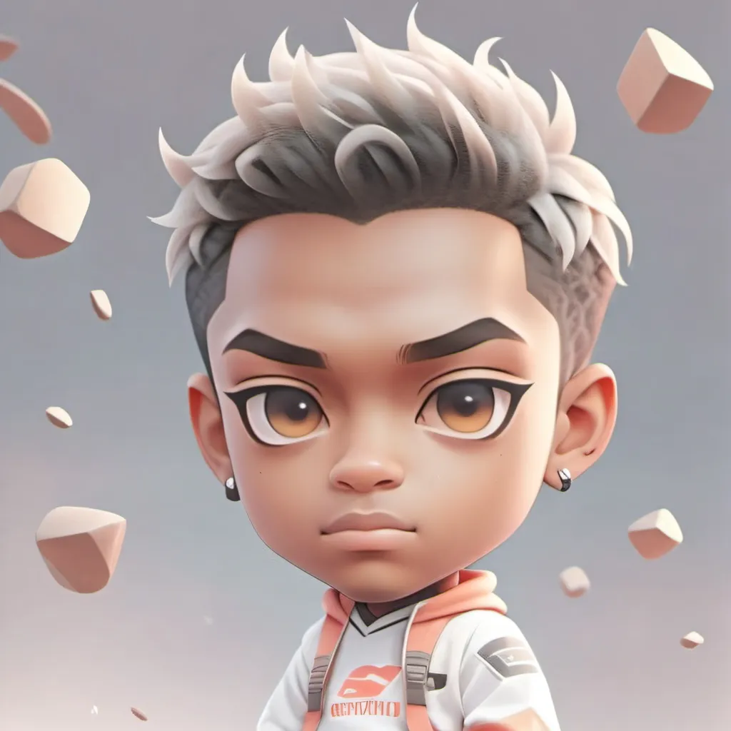 chat with ai character: Ethan