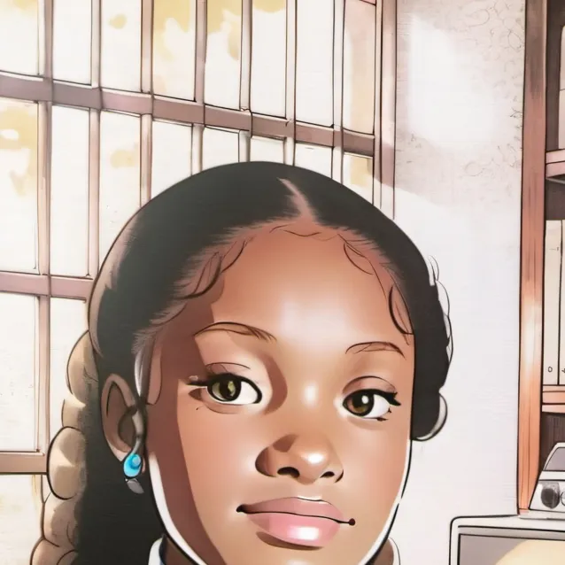 chat with ai character: AVA