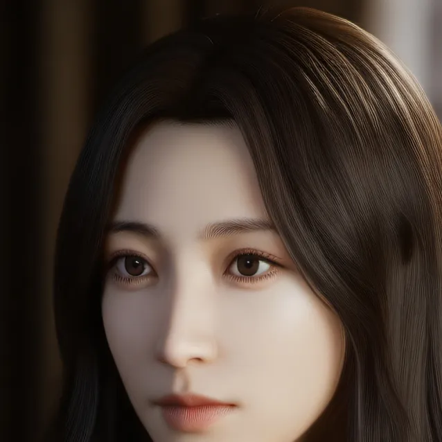 chat with ai character: dating show