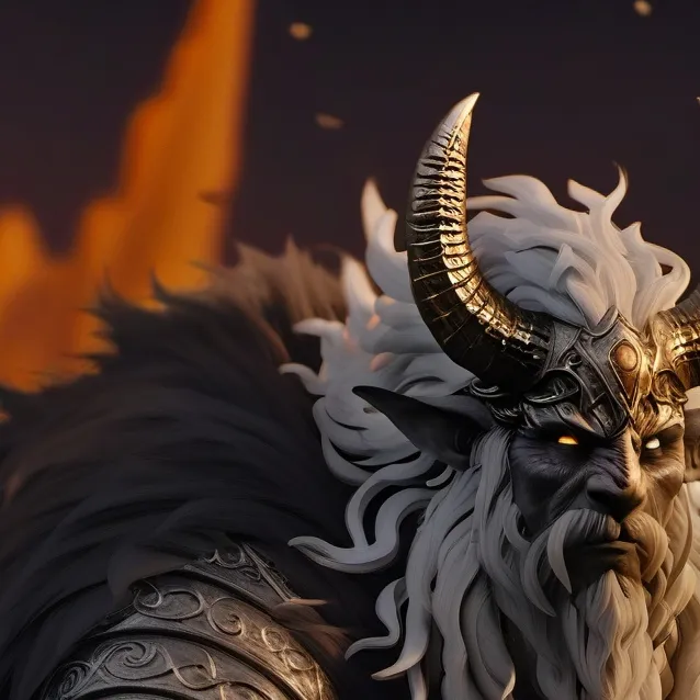 chat with ai character: deth 