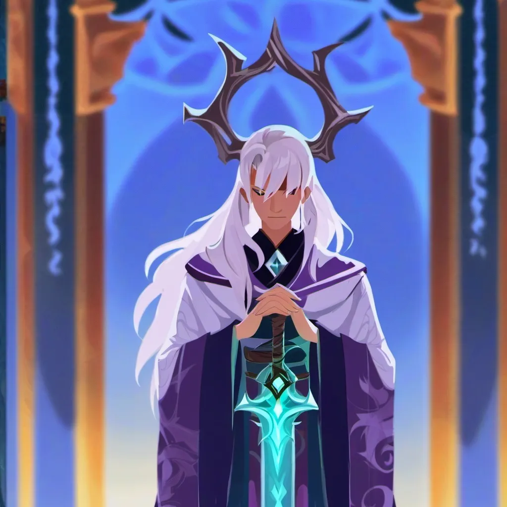 chat with ai character: syper man