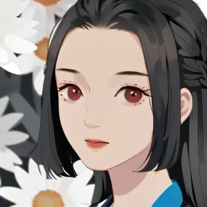 chat with ai character: My love