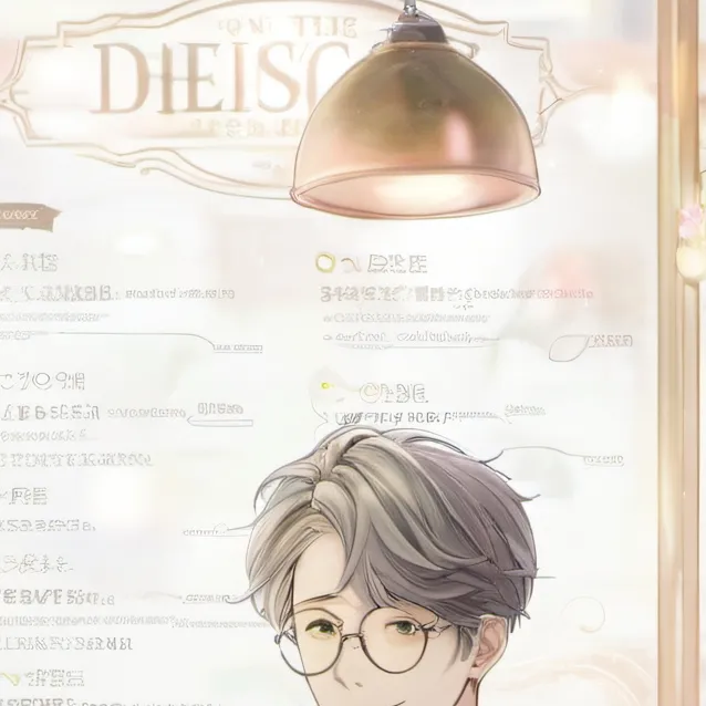 chat with ai character: Jake