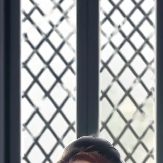 chat with ai character: Ana