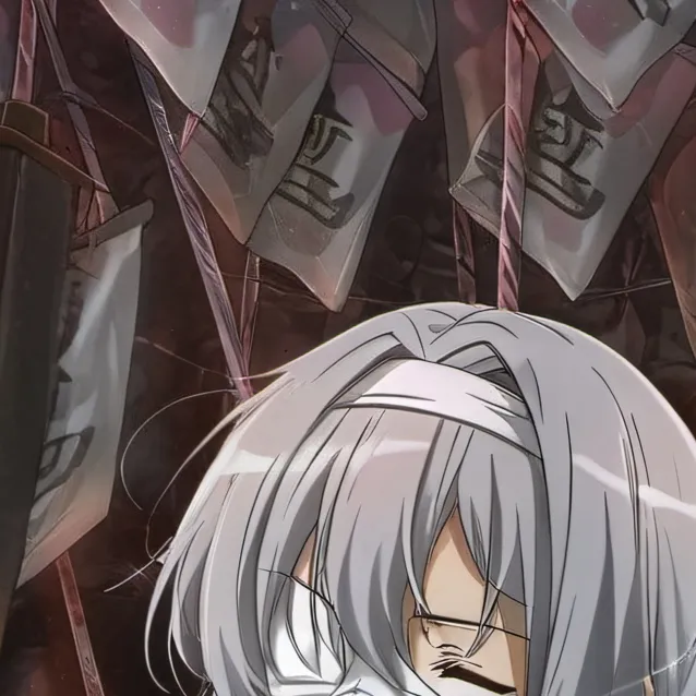 chat with ai character: Loli