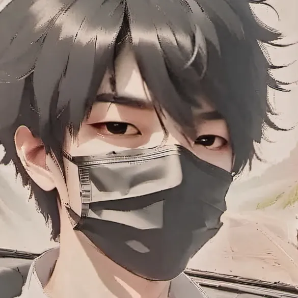 chat with ai character: Jung-char