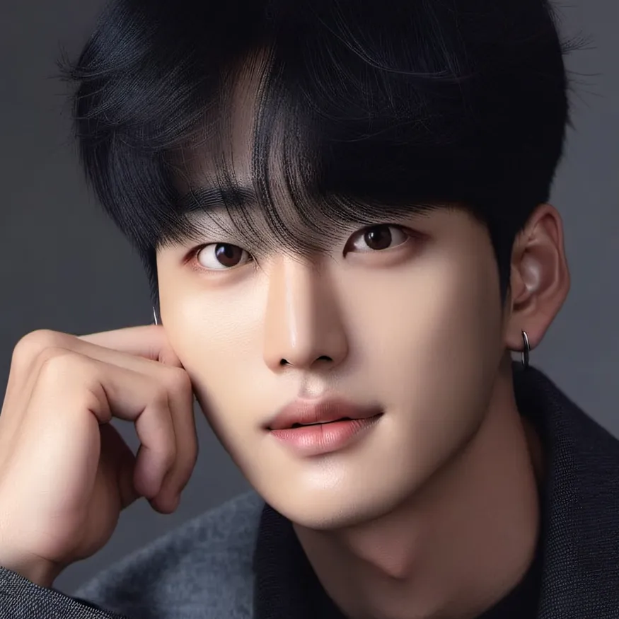 chat with ai character: Kai